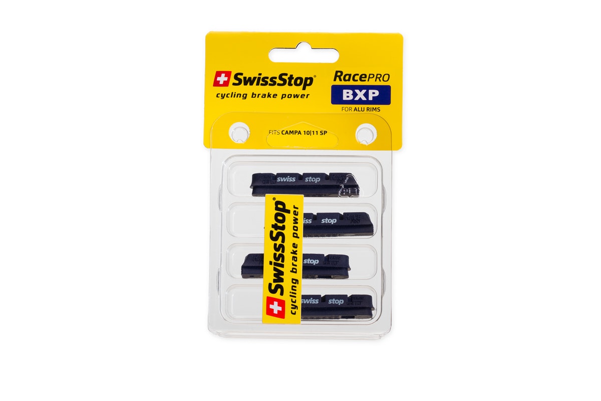 RacePro BXP