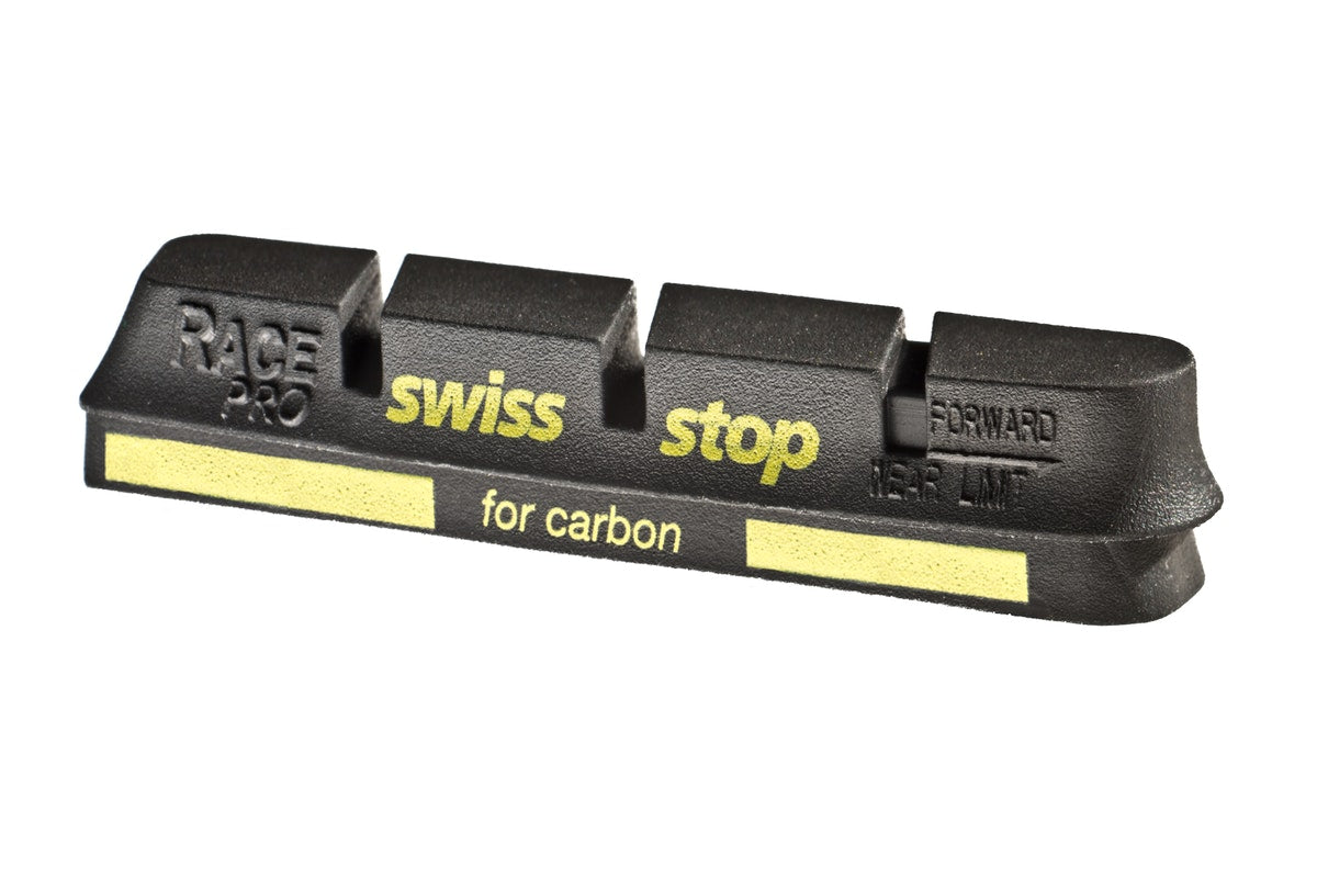 SwissStop RacePro
 Black Prince