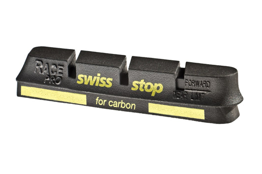 SwissStop RacePro
 Black Prince