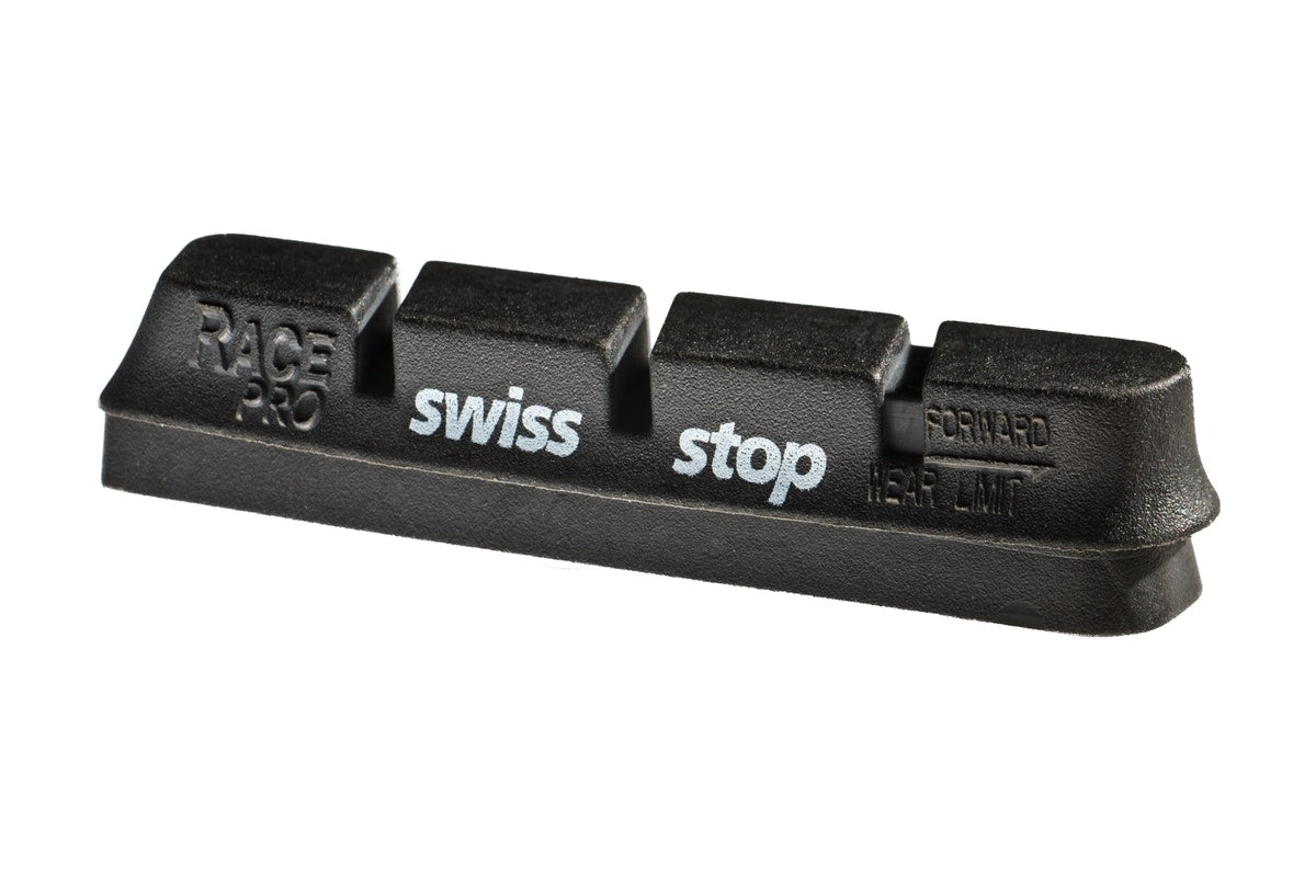SwissStop RacePro
 Original Black