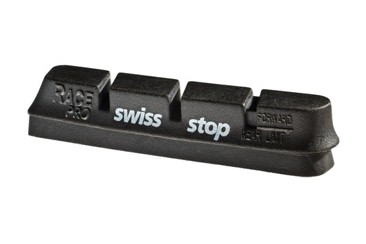 SwissStop RacePro
 Original Black