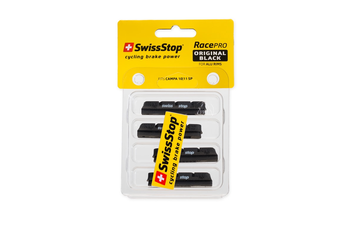 RacePro Original Black